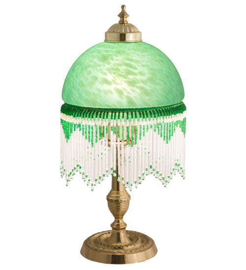 Meyda Tiffany - 202659 - One Light Table Lamp - Roussillon - Cafe-Noir