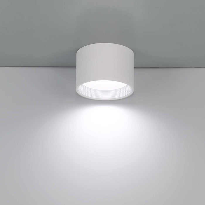 Eurofase - 32683-011 - LED Flush Mount - Benton - White