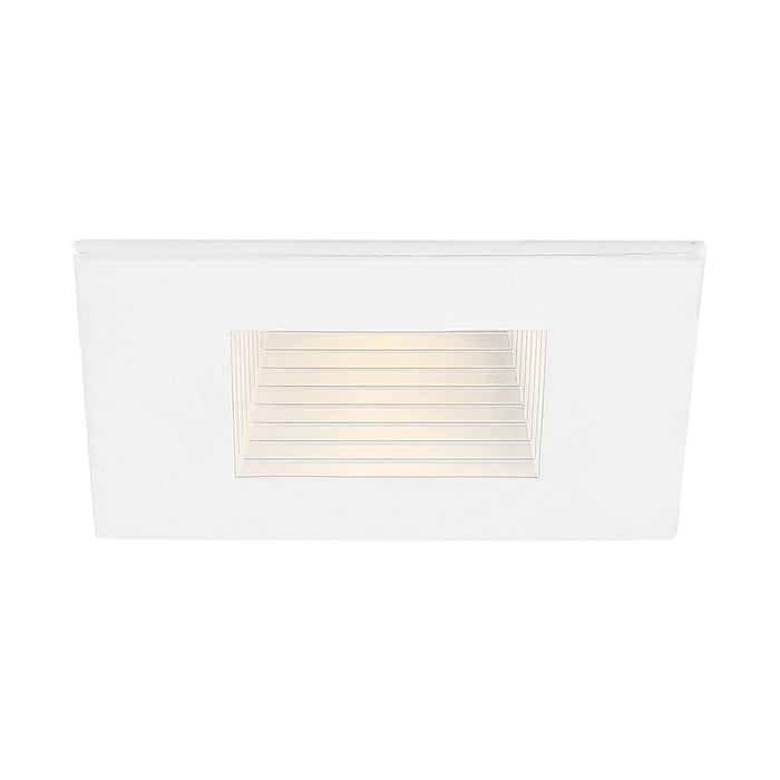 Eurofase - 34891-40-02 - LED Recessed - White