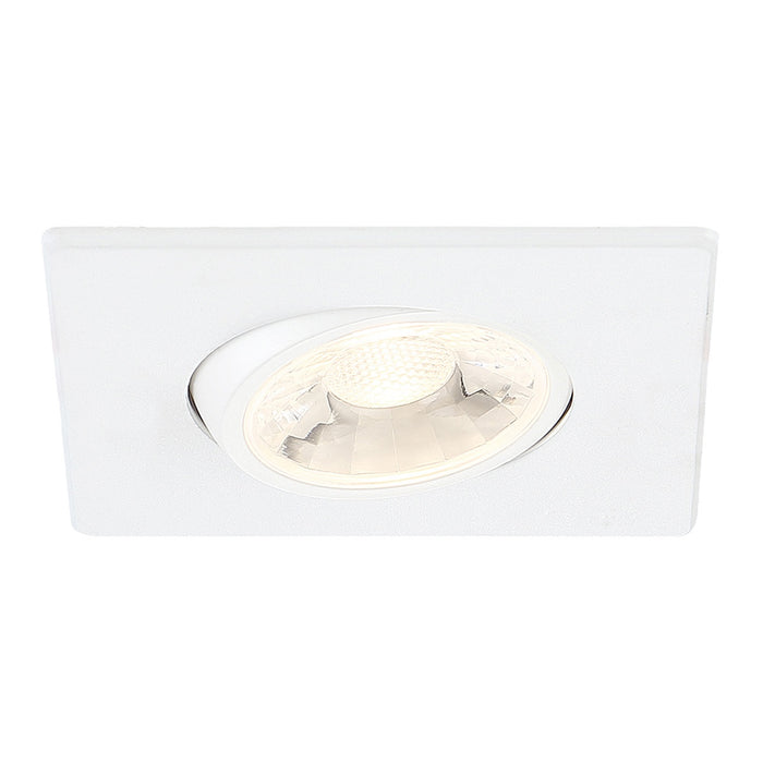 Eurofase - 34892-40-02 - LED Recessed - White