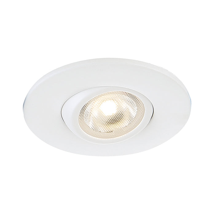 Eurofase - 34894-40-02 - LED Recessed - White