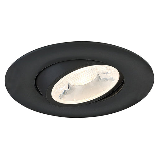 Eurofase - 34895-40-01 - LED Recessed - Black