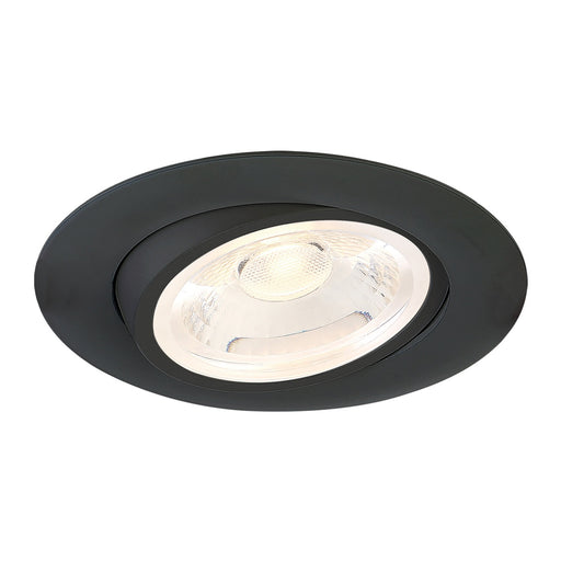 Eurofase - 34896-40-01 - LED Recessed - Black