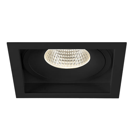 Eurofase - 35137-30-01 - One Light Downlight - Amigo - Black