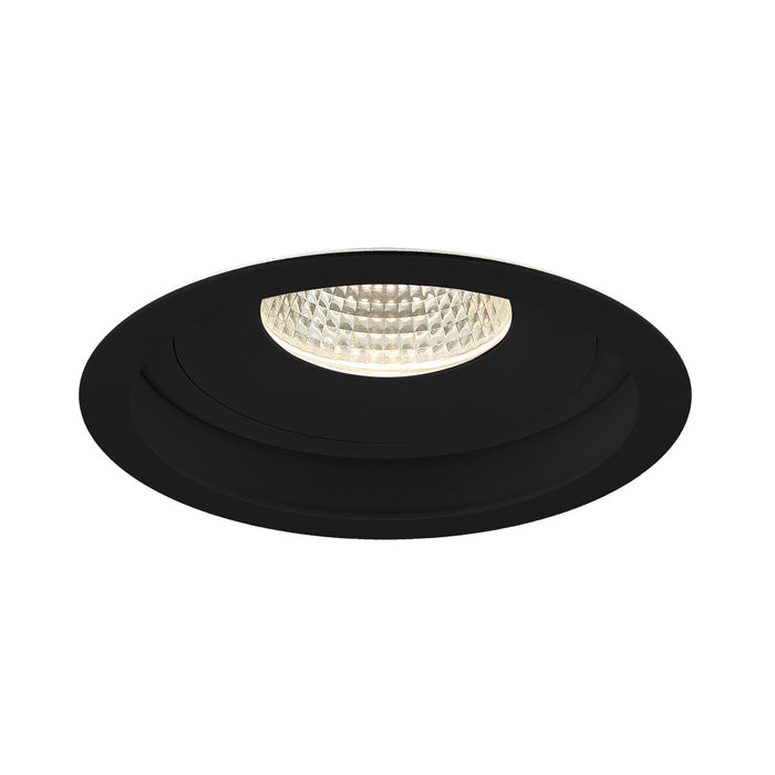 Eurofase - 35141-30-01 - One Light Downlight - Amigo - Black