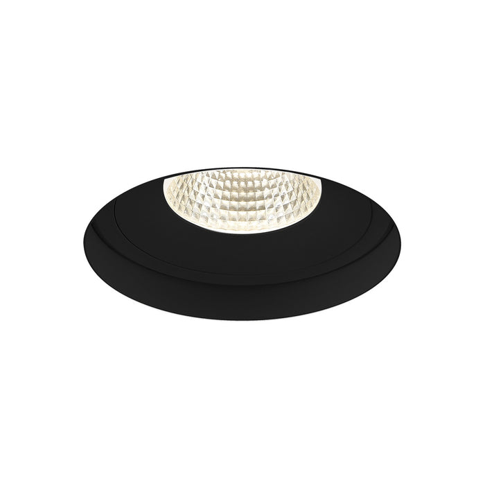 Eurofase - 35143-35-01 - One Light Downlight - Amigo - Black