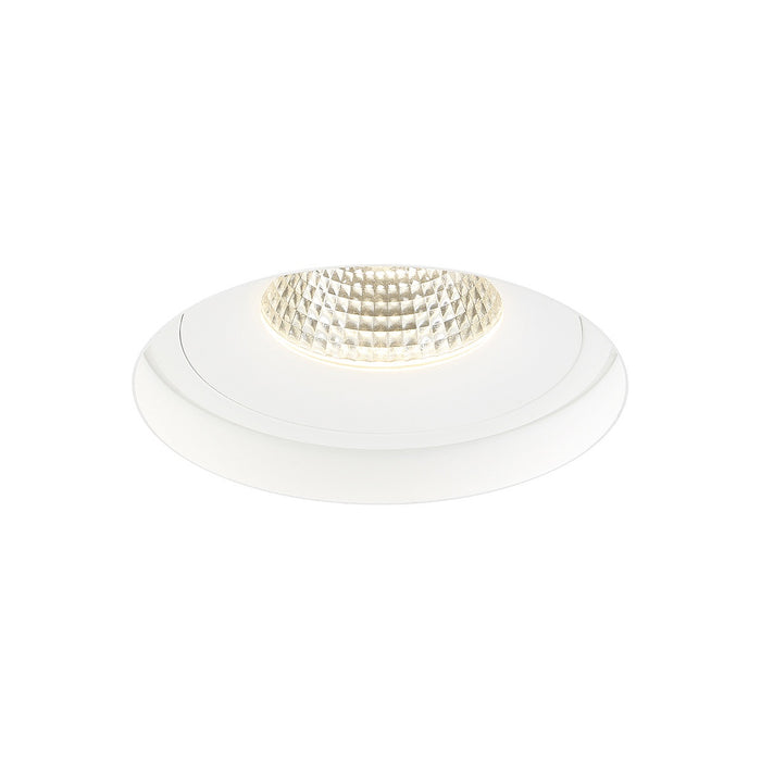 Eurofase - 35143-35-02 - One Light Downlight - Amigo - White