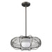 Acclaim Lighting - IN21215ORB - One Light Pendant - Loft - Oil Rubbed Bronze