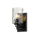 Acclaim Lighting - IN40010BK - One Light Wall Sconce - Livvy - Matte Black