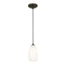 Access - 28012-3C-ORB/WHST - LED Pendant - Champagne - Oil Rubbed Bronze