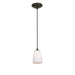 Access - 28069-3C-ORB/OPL - LED Pendant - Sherry - Oil Rubbed Bronze
