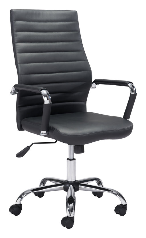 Zuo Modern - 101821 - Office Chair - Primero - Black