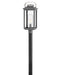 Hinkley - 1161AH-LV - LED Post Top or Pier Mount Lantern - Atwater - Ash Bronze