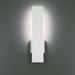 W.A.C. Lighting - WS-W29118-30-WT - LED Outdoor Wall Light - Stag - White