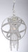 Zeev Lighting - MP40011-1-SW - Mini Pendant - Cascade