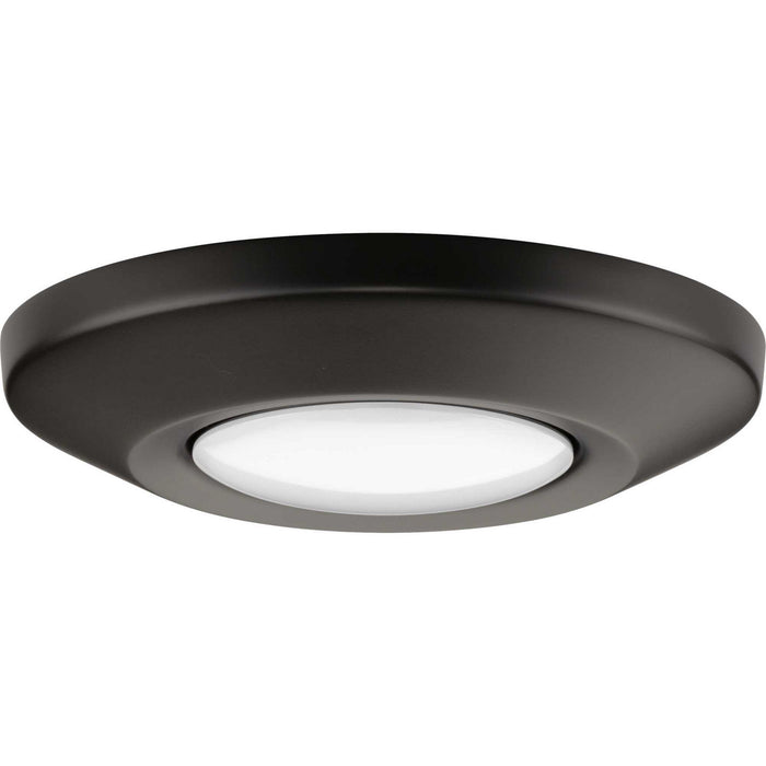 Progress Lighting - P810029-020-30 - LED Flush Mount - Intrinsic - Antique Bronze