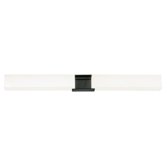 Norwell Lighting - 9756-MB-MA - LED Wall Sconce - Artemis 36`` - Matte Black