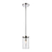 ELK Home - CN290153 - One Light Mini Pendant - Oakland - Chrome