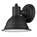 Acclaim Lighting - 1500BK - One Light Wall Mount - Colton - Matte Black