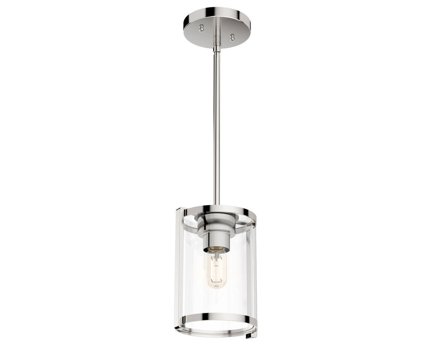 Hunter Astwood One Light Mini Pendant