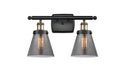 Innovations - 916-2W-BAB-G63-LED - LED Bath Vanity - Ballston - Black Antique Brass
