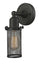 Innovations - 900-1W-OB-CE219-OB-LED - LED Wall Sconce - Austere - Oil Rubbed Bronze