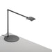 Koncept - AR2001-MBK-QCB - LED Desk Lamp - Mosso - Metallic Black