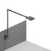 Koncept - AR2001-MBK-SLT - LED Desk Lamp - Mosso - Metallic Black