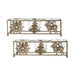 ELK Home - 517716/S2 - Lighting Bar (Set Of 2) - Antique Gold