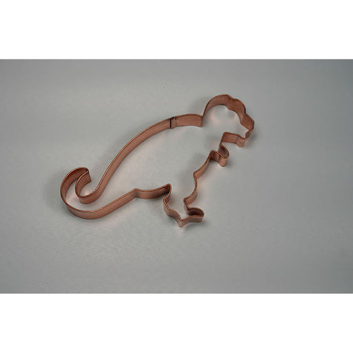 ELK Home - TREX/S6 - T-Rex Cookie Cutters (Set Of 6) - Copper