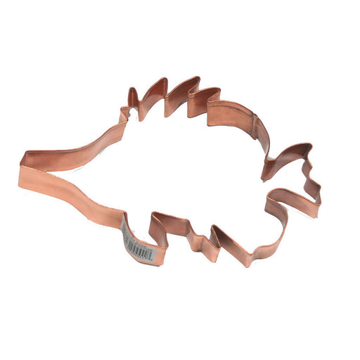 ELK Home - TROP/S6 - Tropical Fish Cookie Cutters (Set Of 6) - Copper