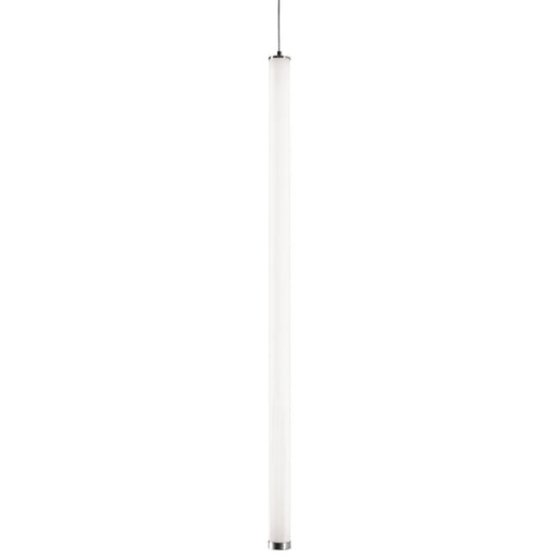 AFX Lighting - CADP48L30UDSN - LED Pendant - Caden - Satin Nickel