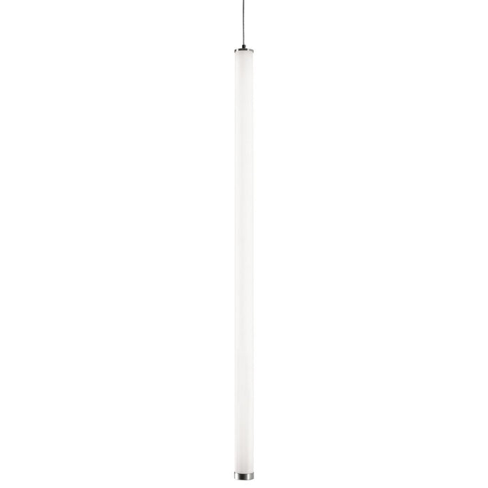 AFX Lighting - CADP48L30UDSN - LED Pendant - Caden - Satin Nickel