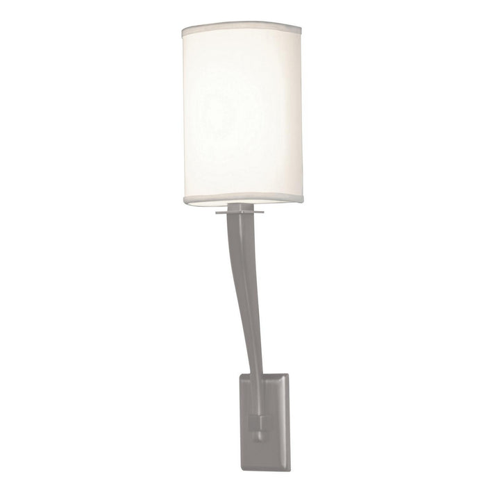 AFX Lighting - TYS062307LAJUDSNLA - LED Wall Sconce - Tory - Satin Nickel