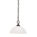 ELK Home - SL823463 - One Light Mini Pendant - Tahoe - Painted Bronze