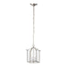 ELK Home - SL847978 - Two Light Chandelier - Whitmore - Brushed Nickel