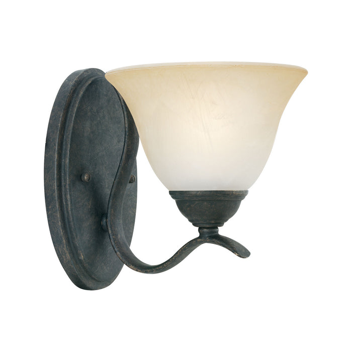 ELK Home - SL854122 - One Light Wall Sconce - Prestige - Sable Bronze