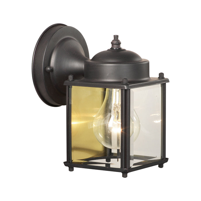 ELK Home - SL946963 - One Light Wall Sconce - Outdoor Essentials - Painted Bronze