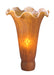 Meyda Tiffany - 10162 - Shade - Amber Pond Lily - Amber