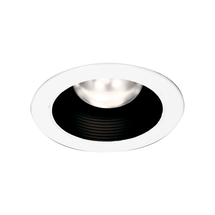 ELK Home - TR401 - Recessed - Recessed Ligthing - Black