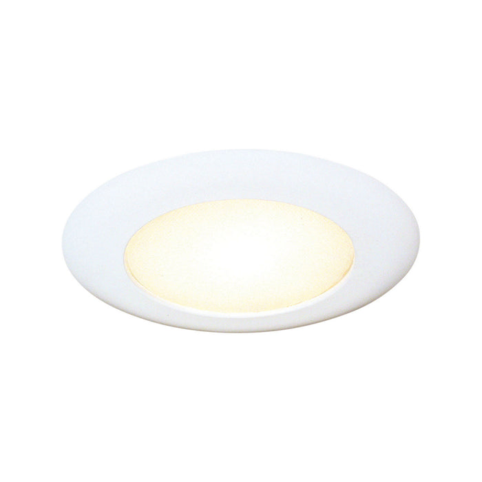 ELK Home - TSH12IC - Recessed - Recessed Ligthing - White