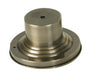 Livex Lighting - 2001-01 - Outdoor Pier Mount Adaptor - Outdoor - Antique Brass