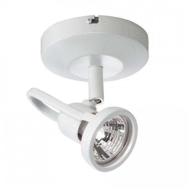 W.A.C. Lighting - ME-826-WT - LED Spot Light - Dune - White