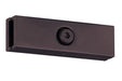 Besa - R12-ICONN-BR - Live Rail Connector - Rail Connector - Bronze