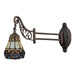 ELK Home - 079-TB-21 - One Light Wall Sconce - Mix-N-Match - Tiffany Bronze