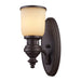 ELK Home - 66130-1 - One Light Wall Sconce - Chadwick - Oiled Bronze