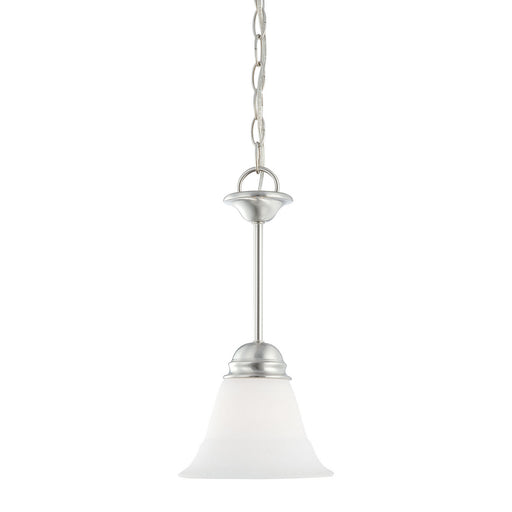 ELK Home - SL891578 - One Light Mini Pendant - Bella - Brushed Nickel