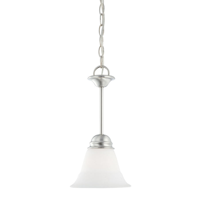 ELK Home - SL891578 - One Light Mini Pendant - Bella - Brushed Nickel