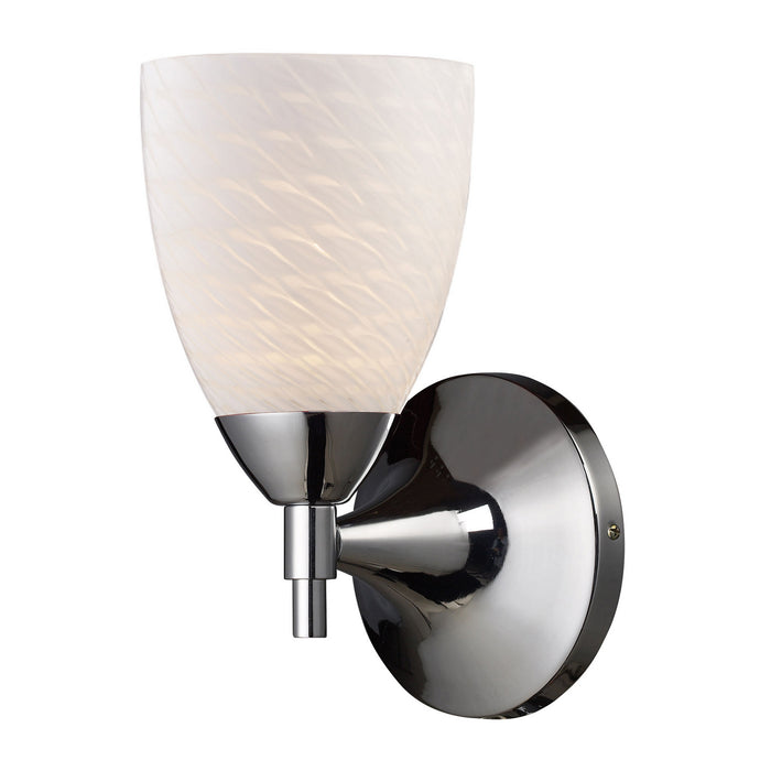 ELK Home - 10150/1PC-WS - One Light Wall Sconce - Celina - Polished Chrome