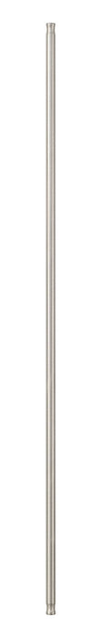 W.A.C. Lighting - LM-R12-BN - Extension Rod - Solorail - Brushed Nickel